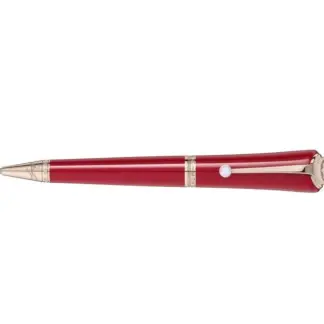 Montblanc Special Edition/ Muses Marilyn Monroe balpen