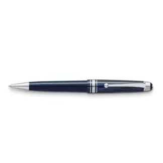 Montblanc Meisterstuck 100 Years "The Origin Collection" Midsize balpen Blue