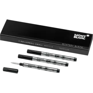 Montblanc Small rollerball refill