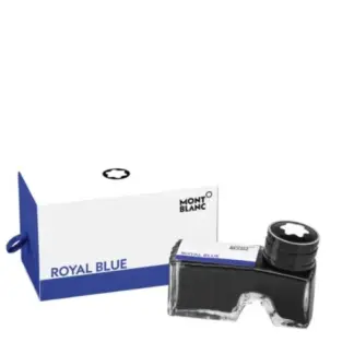 Montblanc inktpotje