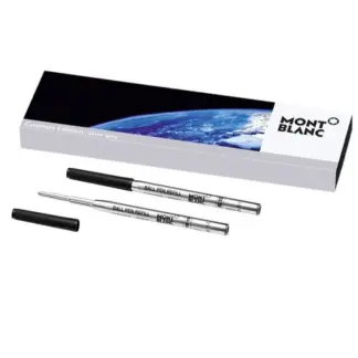 Montblanc Starwalker Exploration Silver Grey balpenvulling