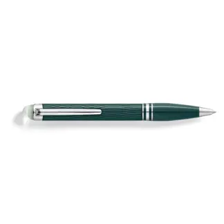 Montblanc StarWalker Polargreen Precious Resin Balpen
