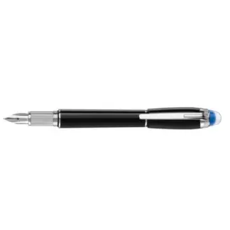 Montblanc StarWalker Resin Piston vulpen