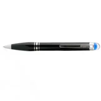 Montblanc StarWalker Precious Resin Platinum balpen