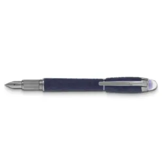 Montblanc Starwalker SpaceBlue Vulpen