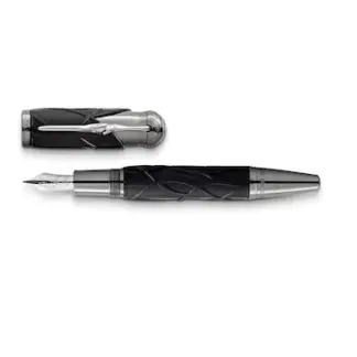 Montblanc Limited Edition Writers Edition Homage to Brothers Grimm vulpen