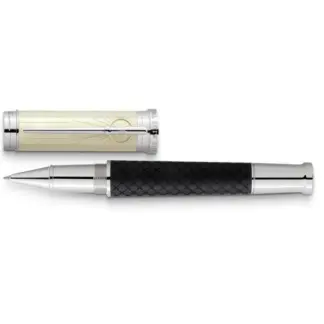 Montblanc Limited Edition Writers Edition Homage To Robert Louis Stevenson rollerball