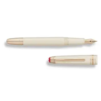 Montblanc Meisterstuck Precious Resin Juliet Classic vulpen