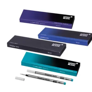Montblanc fineliner vulling