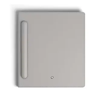 Montblanc Digital Paper Folio Cool Grey