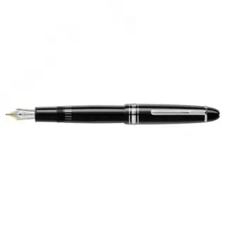 Montblanc Meisterstuck Platinum Line LeGrand vulpen 146