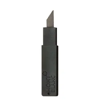 Montblanc vulpotlood vullingen