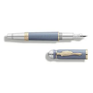 Montblanc Limited Edition Writers Edition Homage to Johann Wolfgang von Goethe vulpen