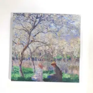 Blanco wenskaartjes van Under the Trees
