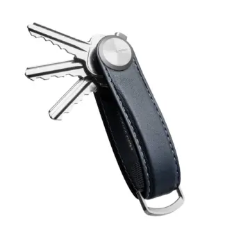 OrbitKey Key Organiser Pro Sapphire