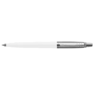 Parker Jotter White Balpen