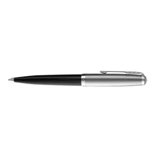 Parker 51 Black CT balpen