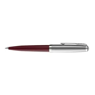 Parker 51 Burgundy CT balpen
