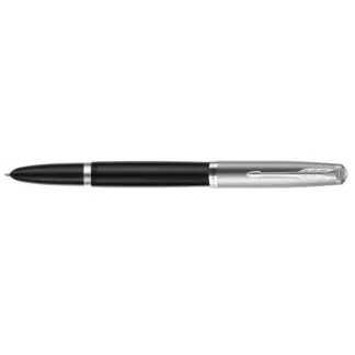 Parker 51 Black CT vulpen