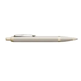 Parker IM Monochrome Champagne balpen