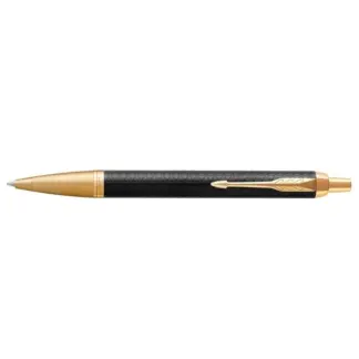 Parker IM Premium Black GT balpen