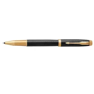 Parker IM Premium Black GT rollerball