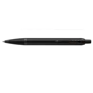 Parker IM Achromatic Black balpen