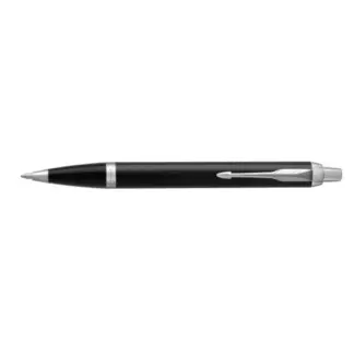 Parker IM Black Lacquer CT balpen