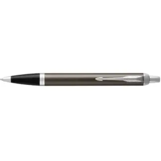 Parker IM Dark Espresso CT balpen
