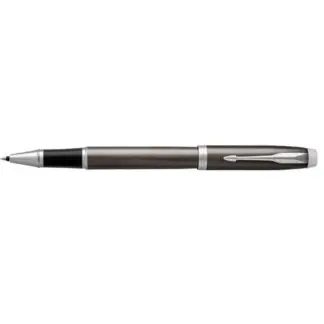 Parker IM Dark Espresso CT rollerball