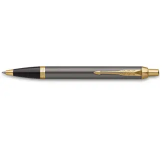 Parker IM Grey GT balpen