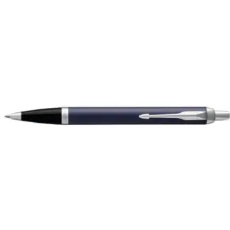 Parker IM Matte Blue CT balpen