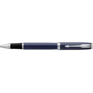 Parker IM Matte Blue CT rollerball