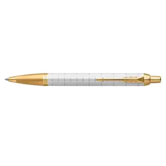 Parker IM Premium Pearl GT balpen