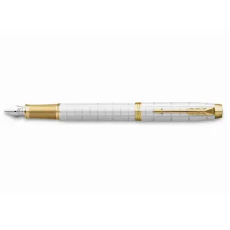 Parker IM Premium Pearl GT vulpen