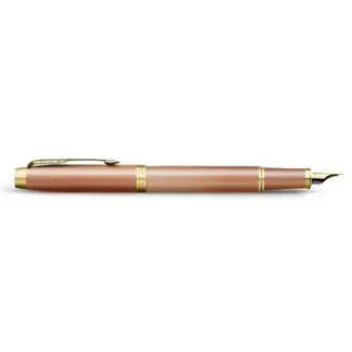 Parker IM Writing Rituals vulpen Uplifting Orange GT