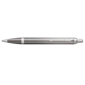 Parker IM Writing Rituals balpen Grey CT
