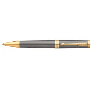 Parker Ingenuity Grey GT balpen