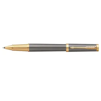 Parker Ingenuity Grey GT rollerball