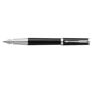 Parker Ingenuity Laque Black CT vulpen