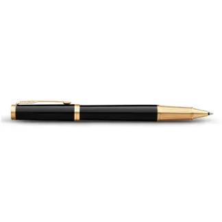 Parker Ingenuity Laque Black GT rollerball