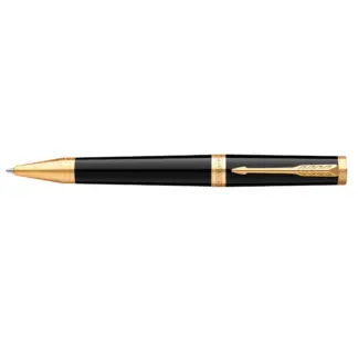 Parker Ingenuity Laque Black GT balpen