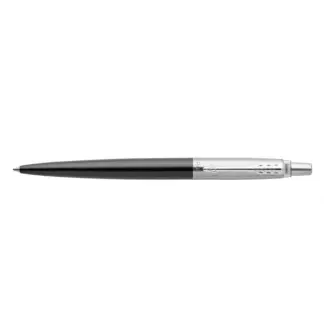 Parker Jotter Bond Street Black CT balpen