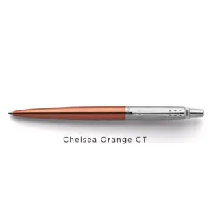 Parker Jotter Chelsea Orange CT balpen