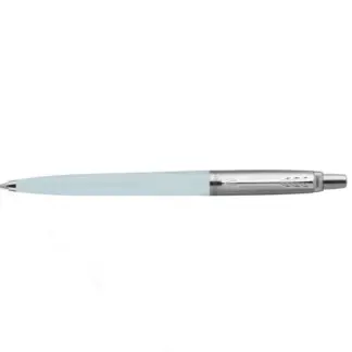 Parker Jotter Pastel Baby Blue Balpen