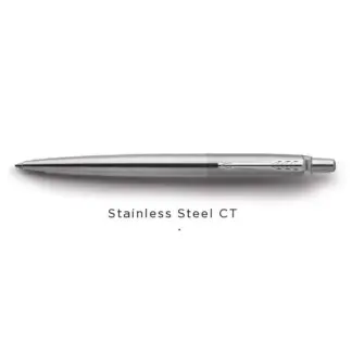 Parker Jotter Steel CT balpen