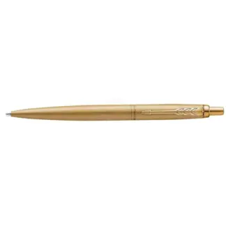 Parker Jotter XL Monochrome Gold balpen
