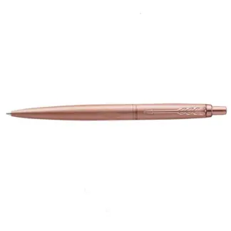 Parker Jotter XL Monochrome Rosé Gold balpen