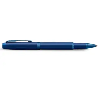 Parker IM Monochrome Blue rollerball