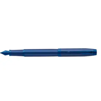 Parker IM Monochrome Blue vulpen
